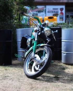 Обява за продажба на Harley-Davidson Dyna DYNA WILDE GLIDE - Screamin Eagle ~19 800 лв. - изображение 6