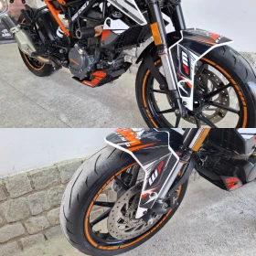 Ktm Duke * * * ABS * * *  | Mobile.bg    11