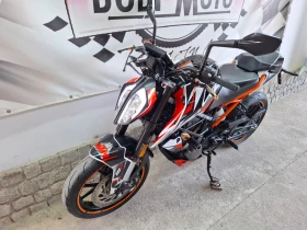 Ktm Duke * * * ABS * * *  - изображение 1