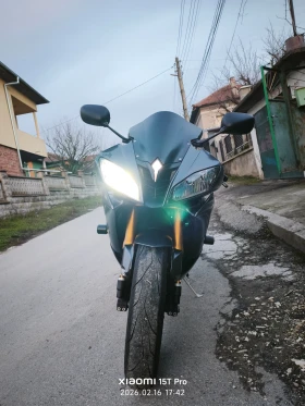 Yamaha YZF-R6 | Mobile.bg � ����� ������ 2