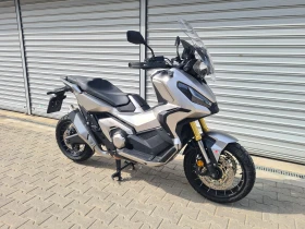 Honda X-ADV 750i ABS/TSC