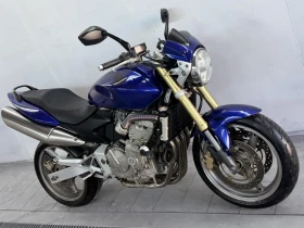 ����� �� �������� �� Honda Hornet