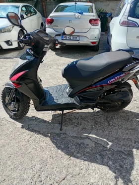 Kymco Agility 50 | Mobile.bg � ����� ������ 4