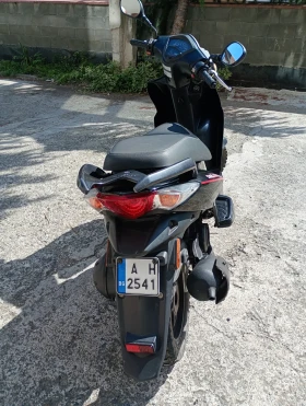 Kymco Agility 50 | Mobile.bg � ����� ������ 5