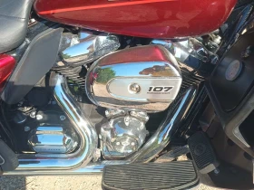 Harley-Davidson Electra Glide Classic undefined | Auto.bg — изображение 4