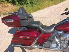 Harley-Davidson Electra Glide Classic undefined | Auto.bg — изображение 12