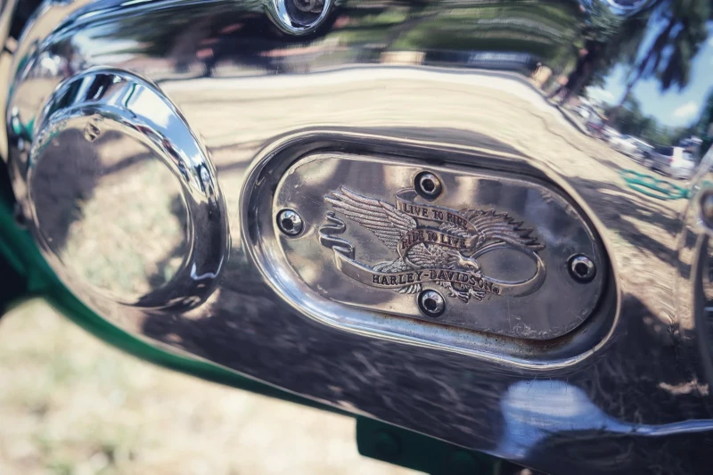 Harley-Davidson Dyna DYNA WILDE GLIDE - Screamin Eagle, снимка 8 - Мотоциклети и мототехника - 51881542