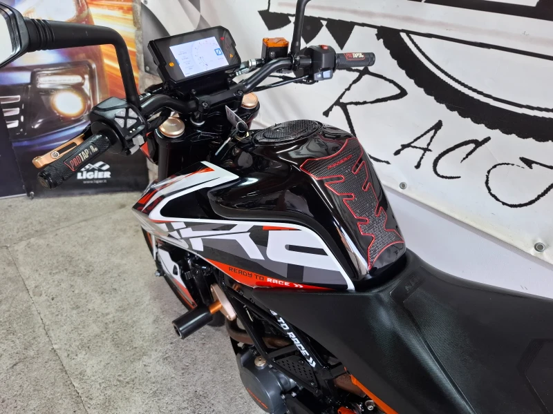 Ktm Duke * * * ABS * * * , снимка 5 - Мотоциклети и мототехника - 52450280