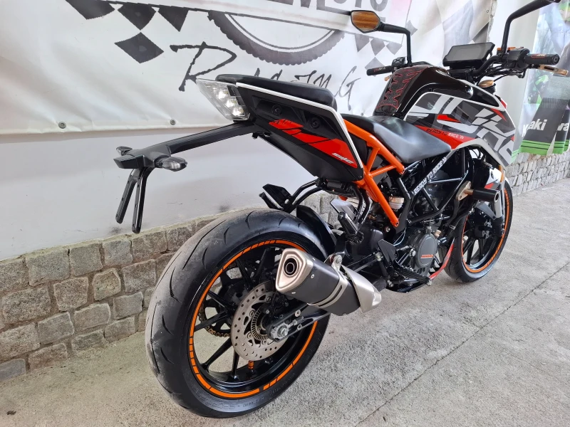 Ktm Duke * * * ABS * * * , снимка 16 - Мотоциклети и мототехника - 52450280