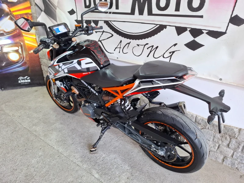 Ktm Duke * * * ABS * * * , снимка 8 - Мотоциклети и мототехника - 52450280