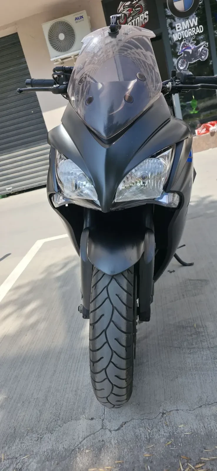 Suzuki Gsx S1000F - изображение 3