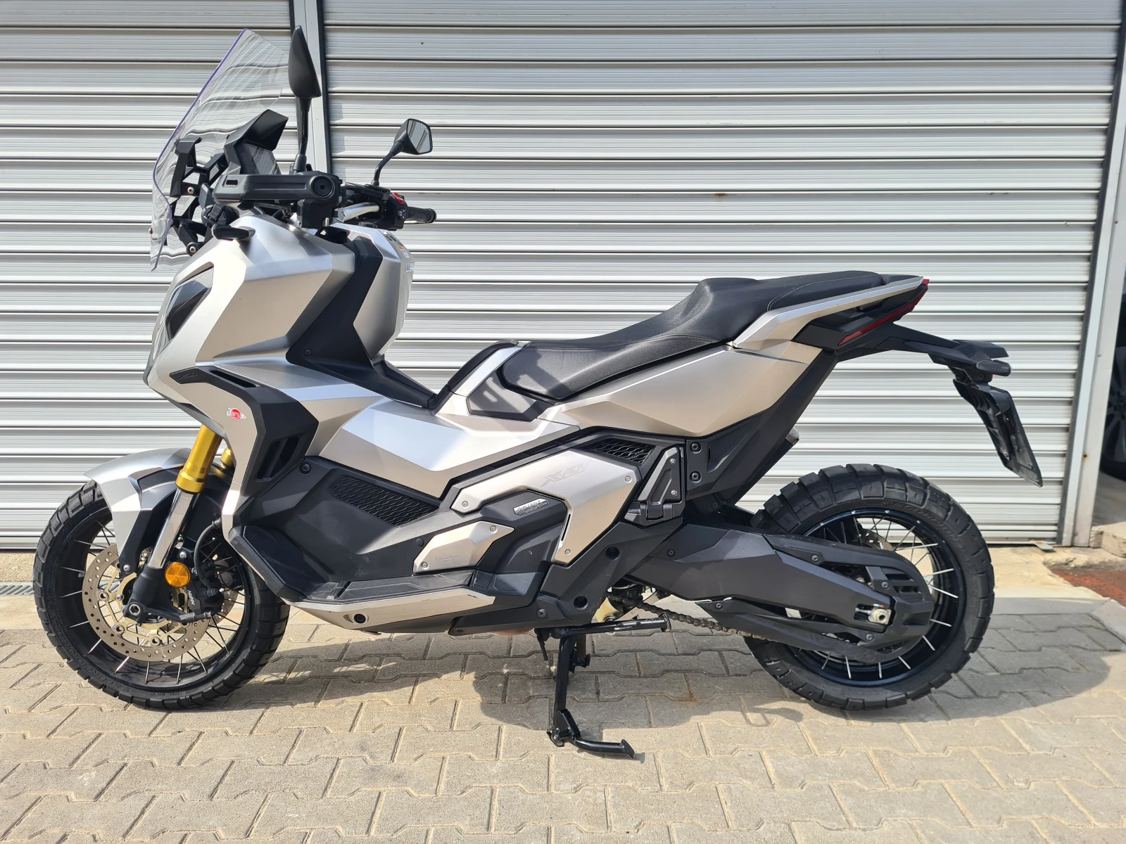Honda X-ADV 750i ABS/TSC | Mobile.bg � ����������� 5