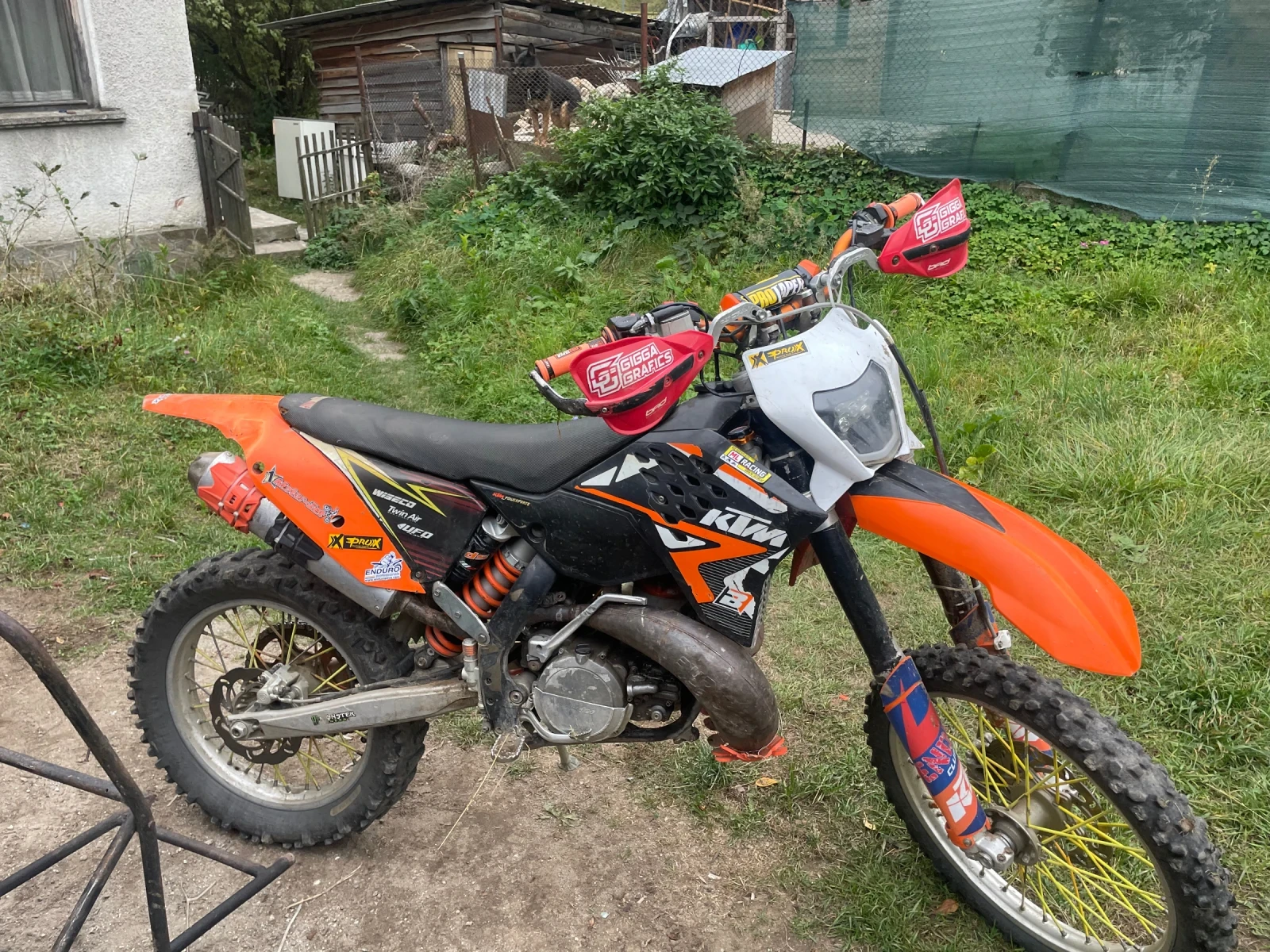 Ktm 300 ��� | Mobile.bg � ����������� 6