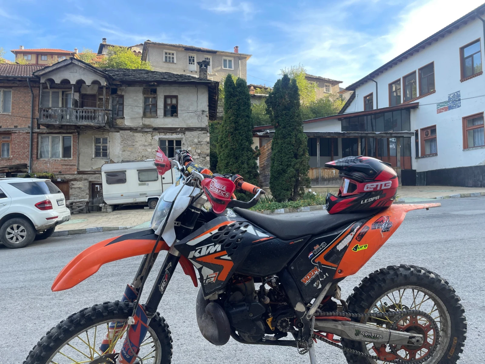 Ktm 300 ��� | Mobile.bg � ����������� 1