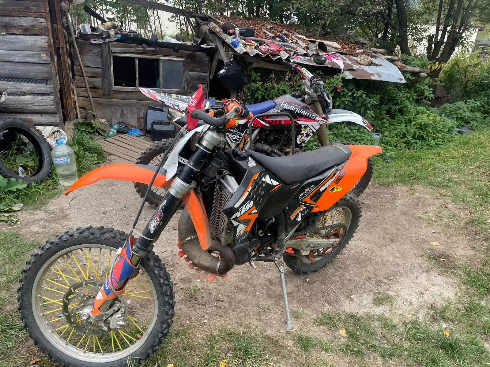 Ktm 300 ��� | Mobile.bg � ����������� 7