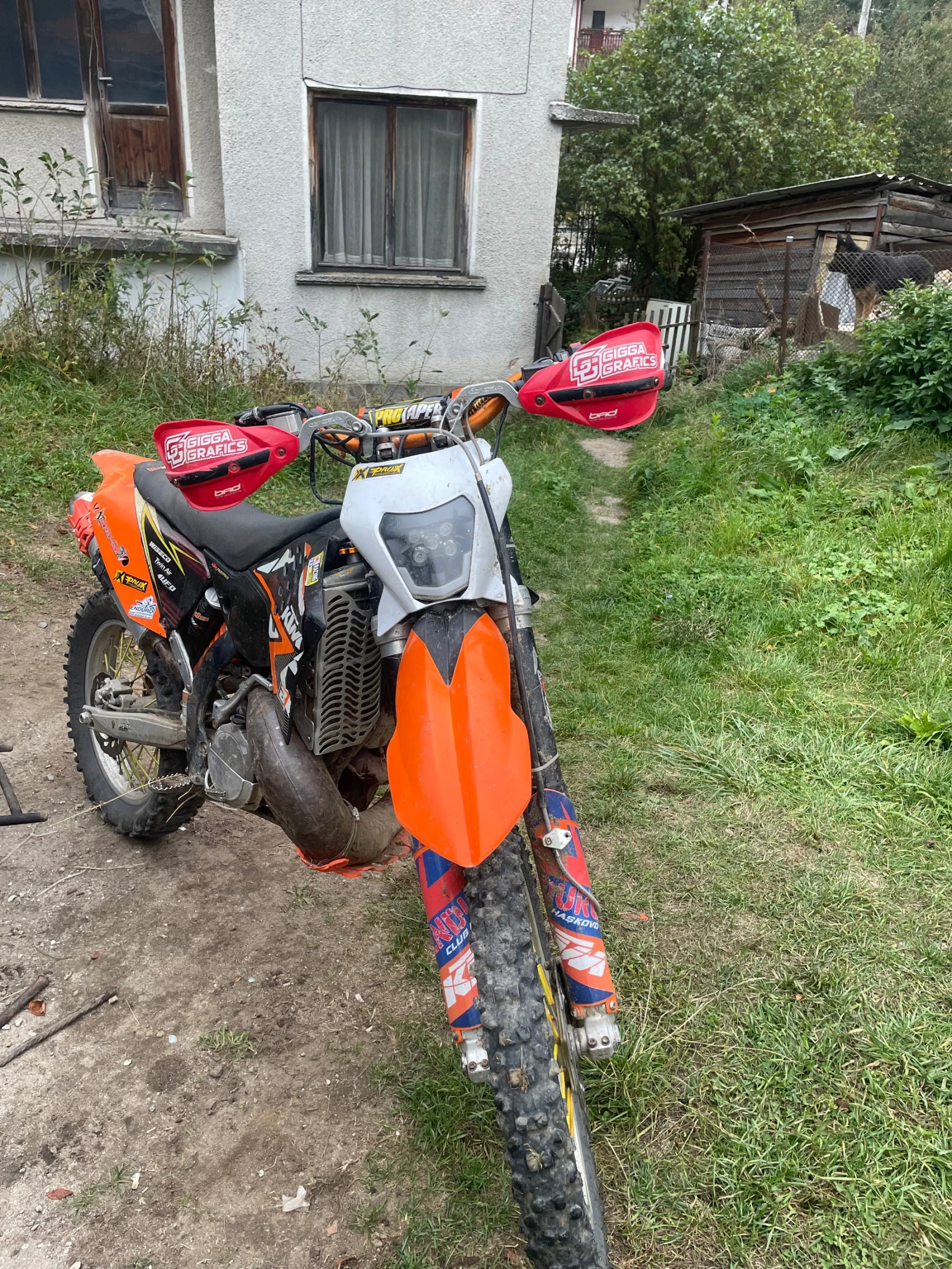 Ktm 300 ��� | Mobile.bg � ����������� 9