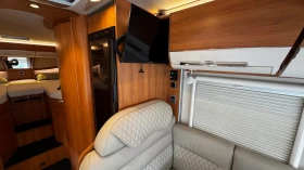 Кемпер HYMER / ERIBA B 574 DL, снимка 14