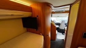 Кемпер HYMER / ERIBA B 574 DL | Auto.bg — изображение 8