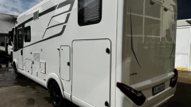 Кемпер HYMER / ERIBA B 574 DL | Auto.bg — изображение 2