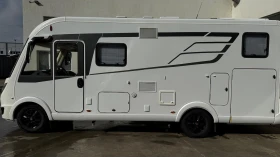Кемпер HYMER / ERIBA B 574 DL | Auto.bg — изображение 3
