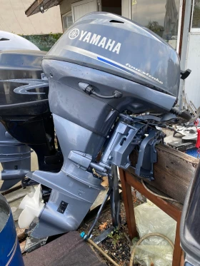   Yamaha F25 DMHS | Mobile.bg    3