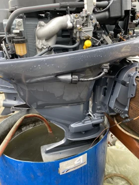   Yamaha F25 DMHS | Mobile.bg    7