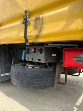 Полуремарке Krone, снимка 16 - Ремаркета - 53683400