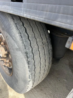 Полуремарке Krone, снимка 14 - Ремаркета - 53683400