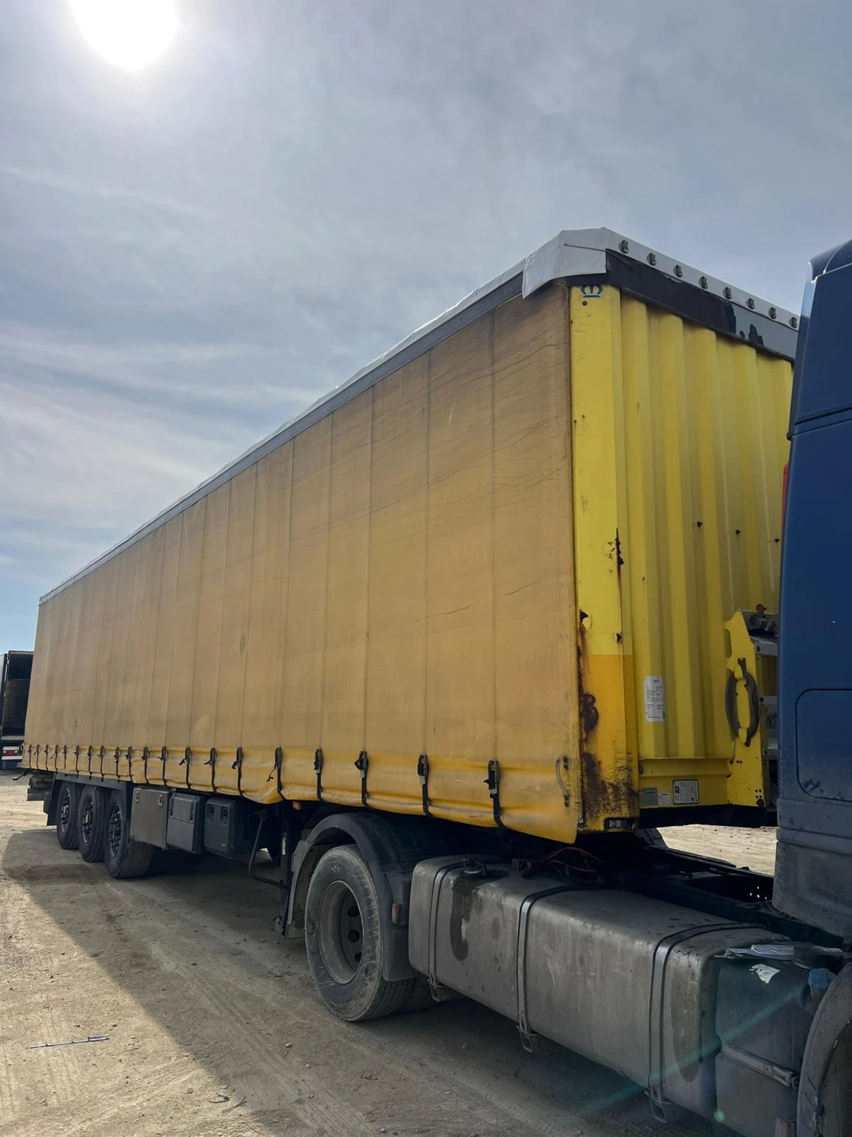 ����������� Krone | Mobile.bg � ����������� 5