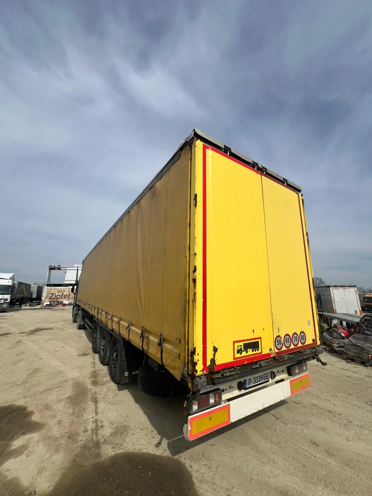 ����������� Krone | Mobile.bg � ����������� 1