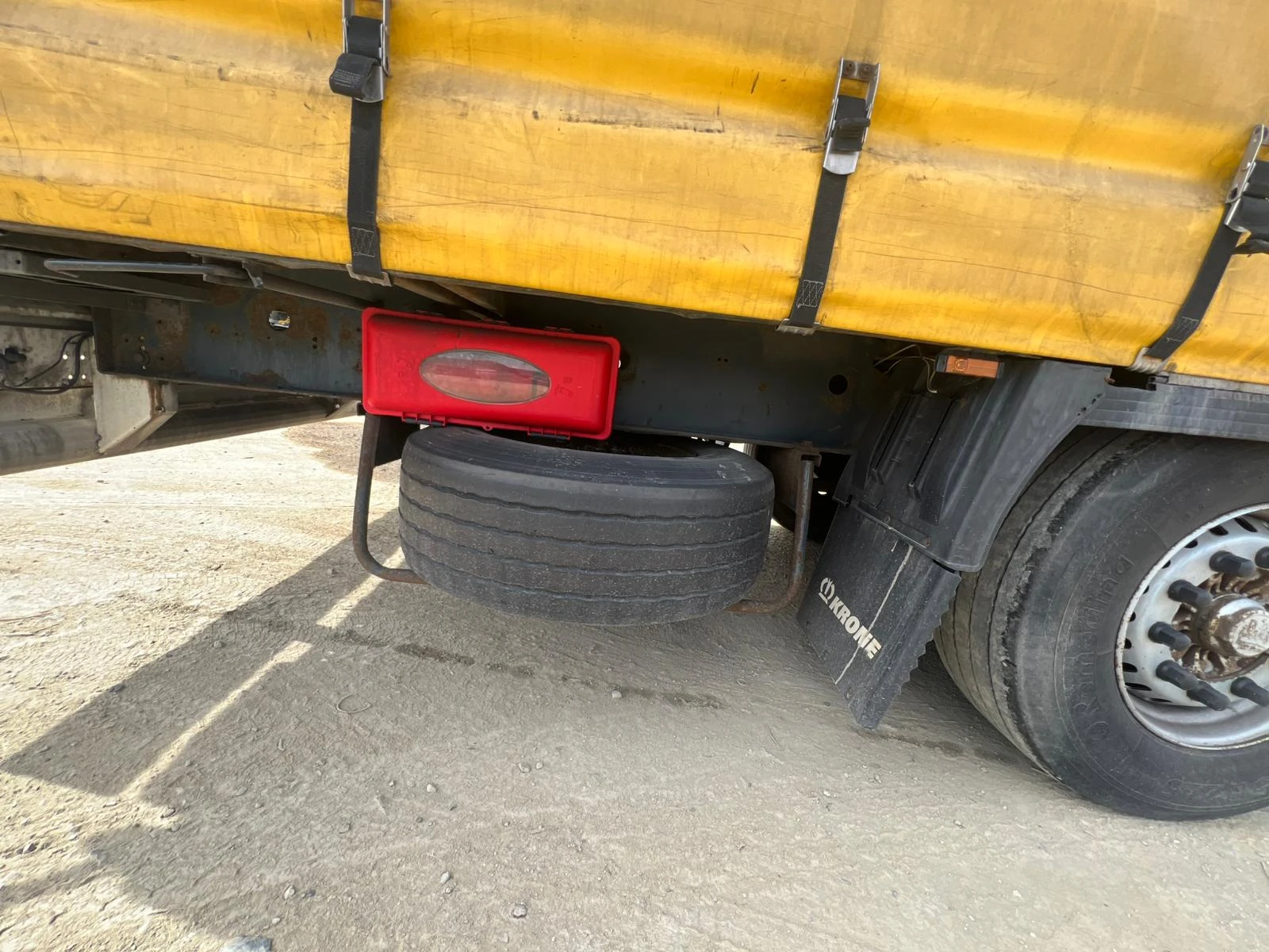 ����������� Krone | Mobile.bg � ����������� 6