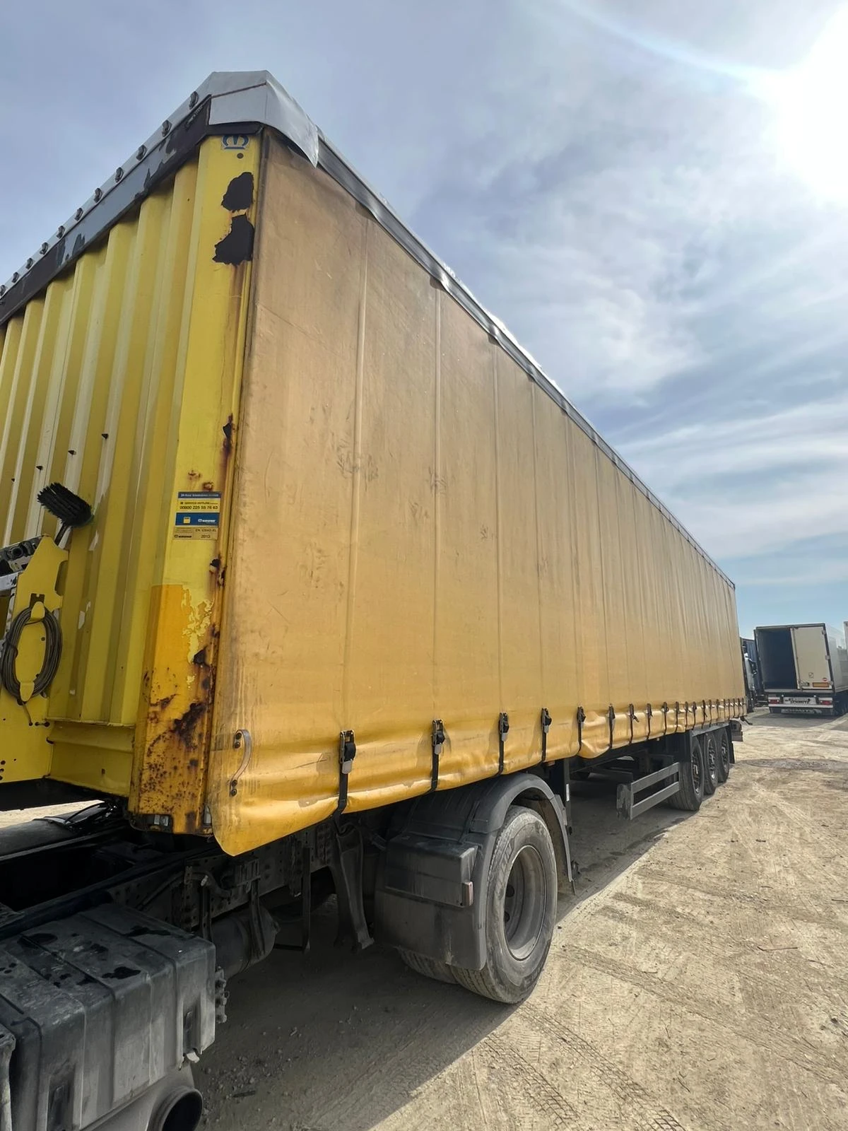 ����������� Krone | Mobile.bg � ����������� 3