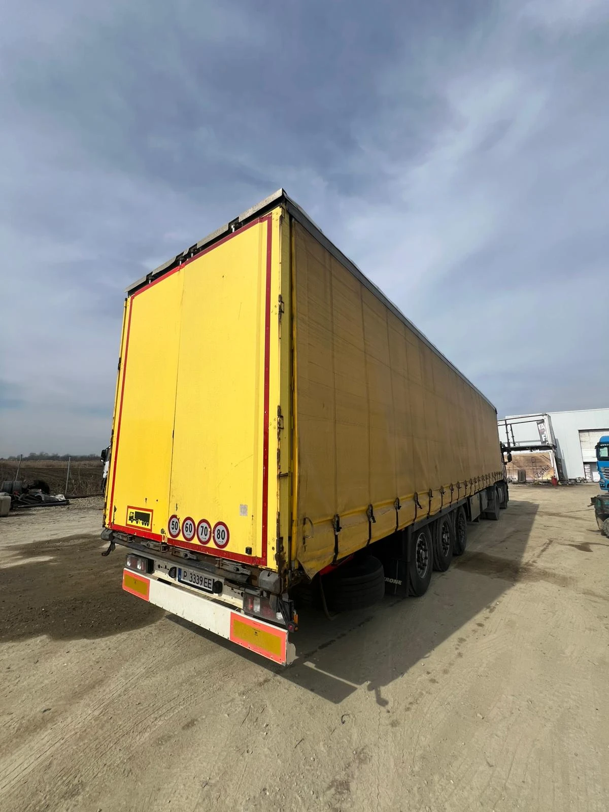 ����������� Krone | Mobile.bg � ����������� 2