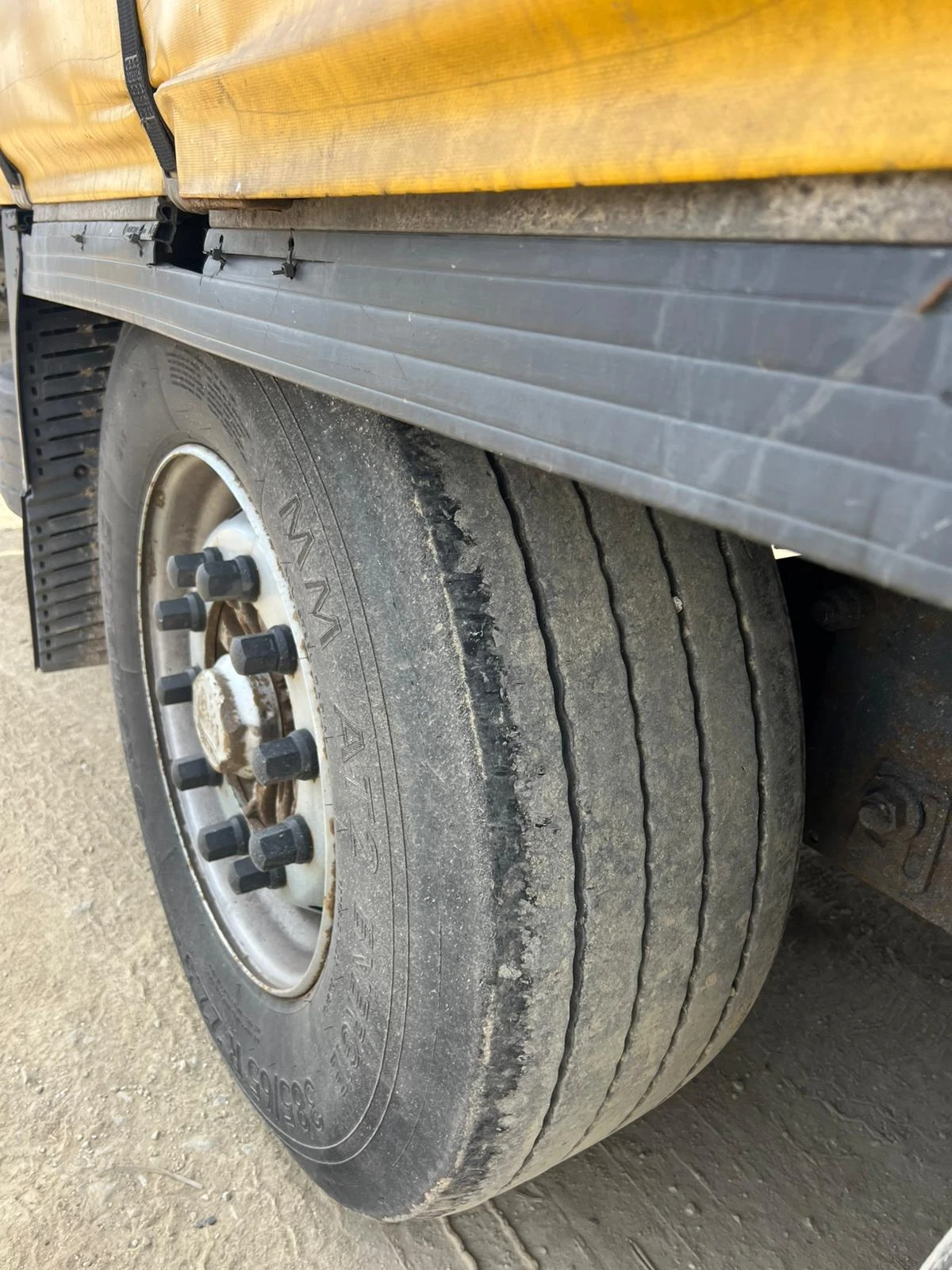 ����������� Krone | Mobile.bg � ����������� 7