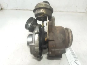 Turbo Mercedes 2.2cdi - A6110960999 711006 - C W203 E W210 , снимка 1