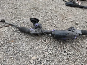 VW PASSAT B8 кормилна рейка 5Q0.909.143.М, снимка 2