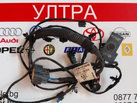 39112334 Инсталация парктроници за предна броня OPEL ASTRA K 39112334, снимка 1