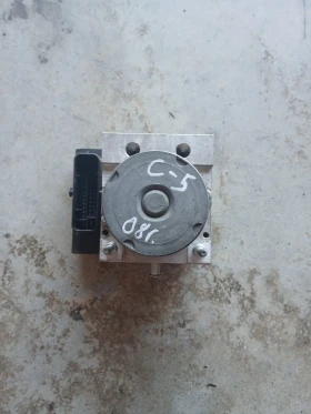 0 265 230 495 ABS помпа Citroen C5  96 621 312 80, снимка 1