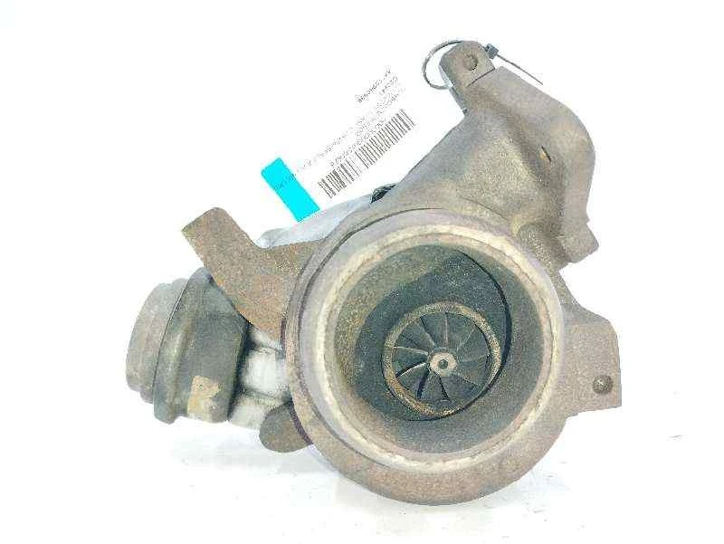 Turbo Mercedes 2.2cdi - A6110960999 711006 - C W203 E W210 , снимка 4 - Части - 39678297