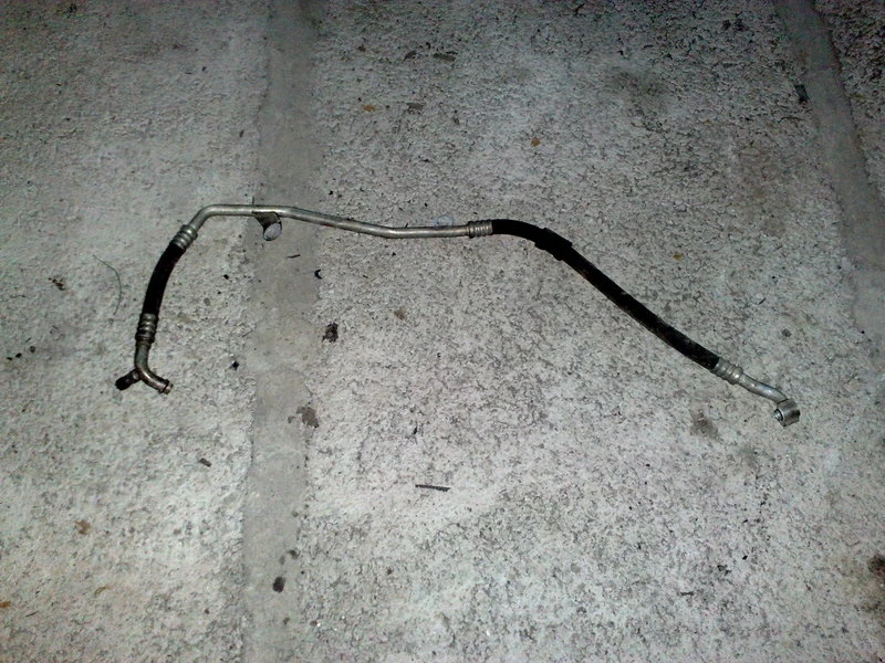 Климатичен маркуч за Мерцедес А170 ЦДИ 