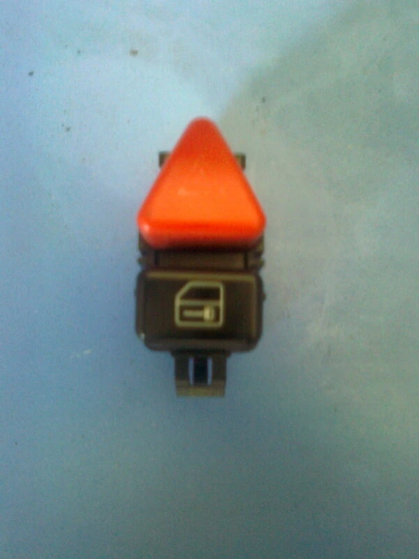 копче аварийни за Мерцедес А160 (сив)