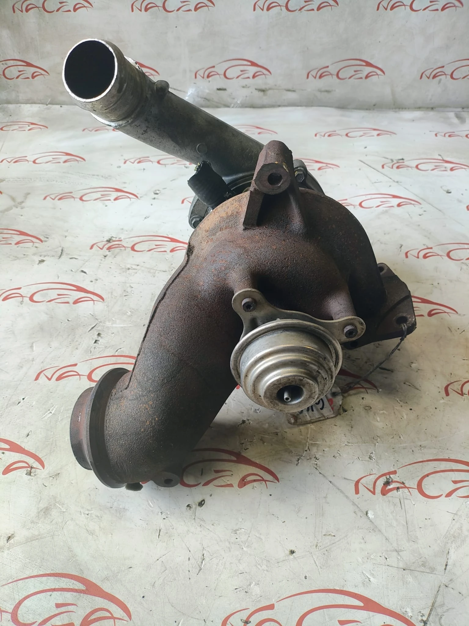  Garrett  Citroen Peugeot - 2.2HDI GT1549P | Mobile.bg   2