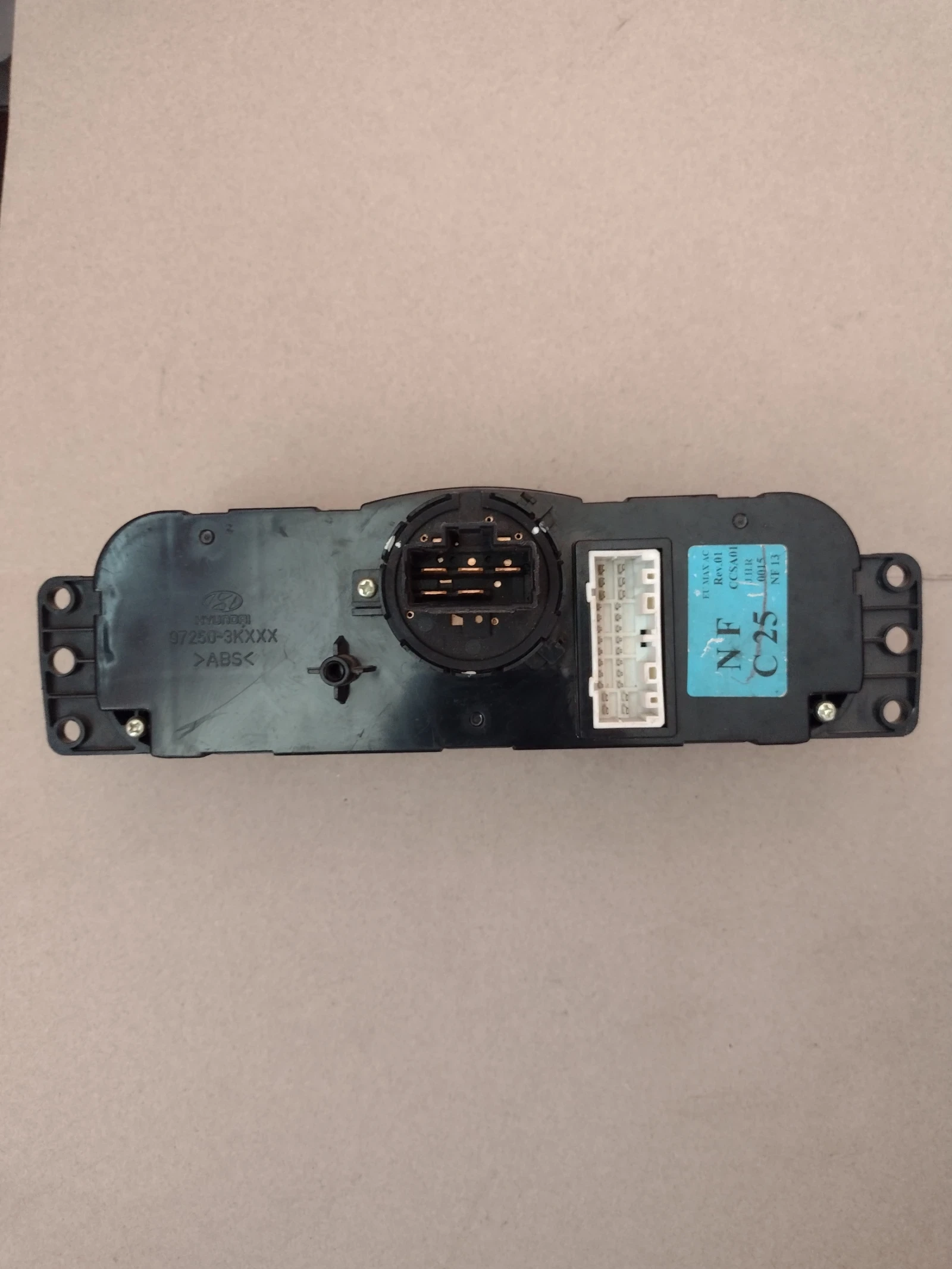 97250-3KXXX ����� �������� Hyundai Sonata 972503KXXX | Mobile.bg � ����������� 2