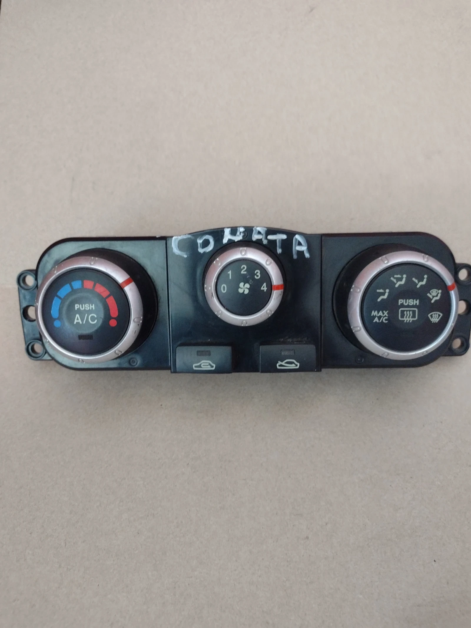 97250-3KXXX ����� �������� Hyundai Sonata 972503KXXX | Mobile.bg � ����������� 1