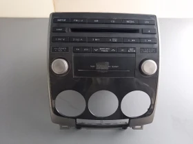 Сд радио Мазда 5 2.0д 