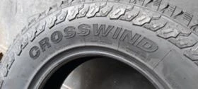 Гуми Всесезонни 245/70R16, снимка 9