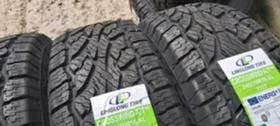 Гуми Всесезонни 245/70R16, снимка 3