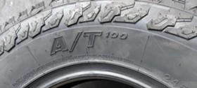 Гуми Всесезонни 245/70R16, снимка 8