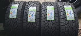 Гуми Всесезонни 245/70R16, снимка 1