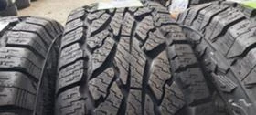 Гуми Всесезонни 245/70R16, снимка 4